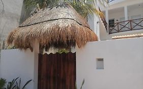Villa Yum Balam En Holbox